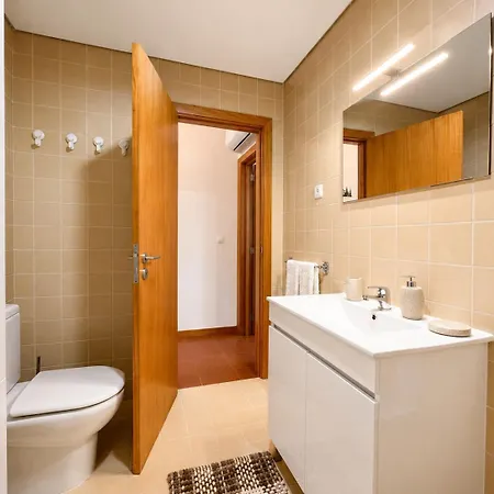 Trail House Apartmán Geres