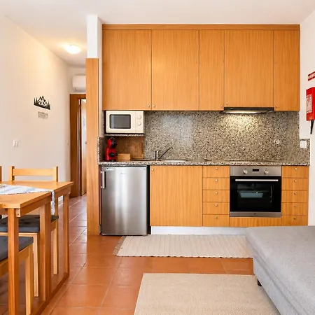 Trail House Apartman Geres