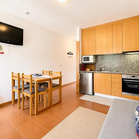 Trail House Apartmán