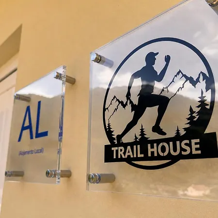 Trail House