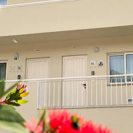 Apartman Trail House Geres