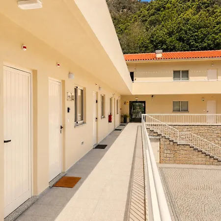 Apartmán Trail House