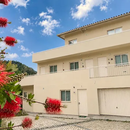 Apartmán Trail House *